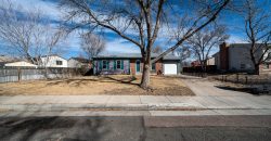 One Level Living! Ranch Home 3 Bedroom 1 Bath 1 Car Garage-4570 Newton Dr. $335,000-SOLD $345,000