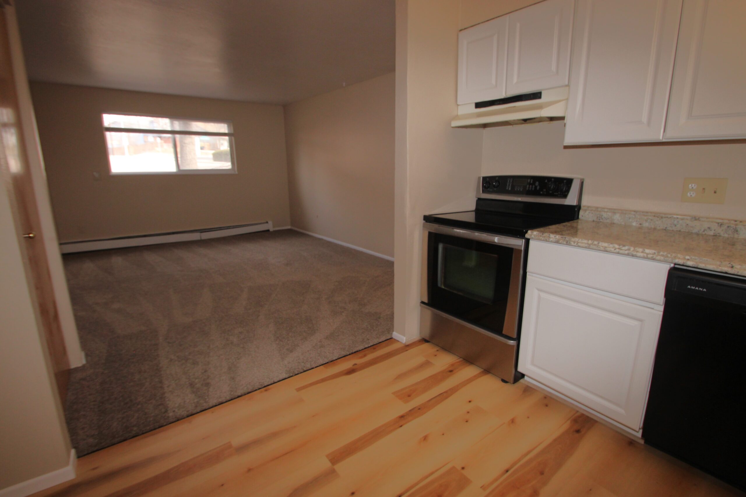 Lower Level Apartment For Rent