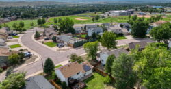 Paid Off Solar Panels, Charming Bi-Level Home in the Fountain Valley Ranch Community