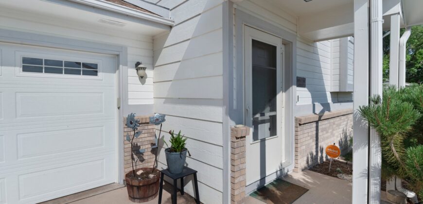 Paid Off Solar Panels, Charming Bi-Level Home in the Fountain Valley Ranch Community