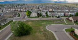 4 Car Garage Home in Lorson Ranch