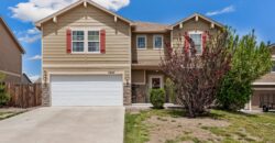 Beautiful 2 Story home with an Assumable Loan option!