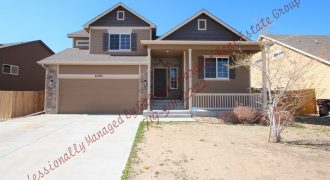 Beautiful 4 level home in Painted Sky