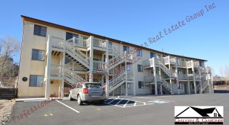 Cozy apartment in Cimarron Hills