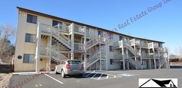 Cozy apartment in Cimarron Hills