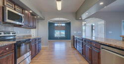 Sprawling Ranch Home FOR SALE! $750,000 Sought after RR-5 Acre Zoning-10935 McKissick Rd. Peyton, CO
